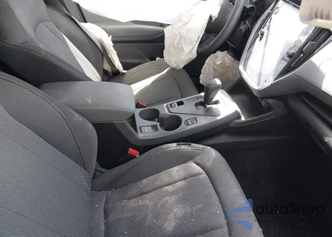 2024 Subaru Crosstrek Premium из США, поврежденный, VIN JF2GUADC7RH870356